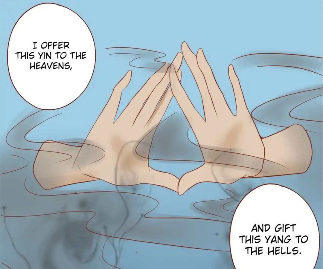Yin-Yang Eyes Chapter 17 #61