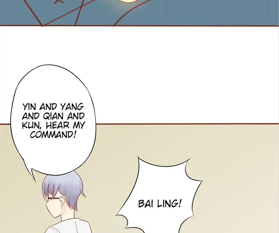 Yin-Yang Eyes Chapter 18 #73