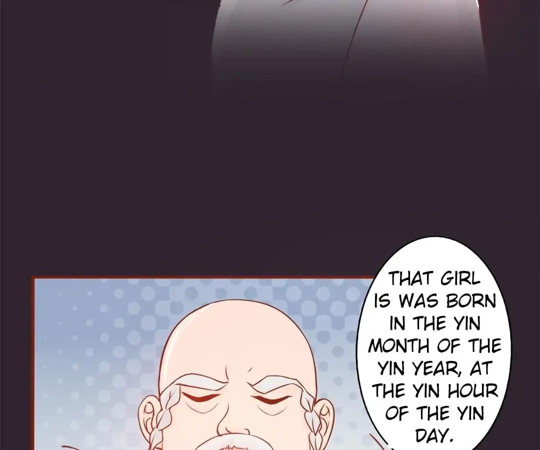 Yin-Yang Eyes Chapter 8 #105