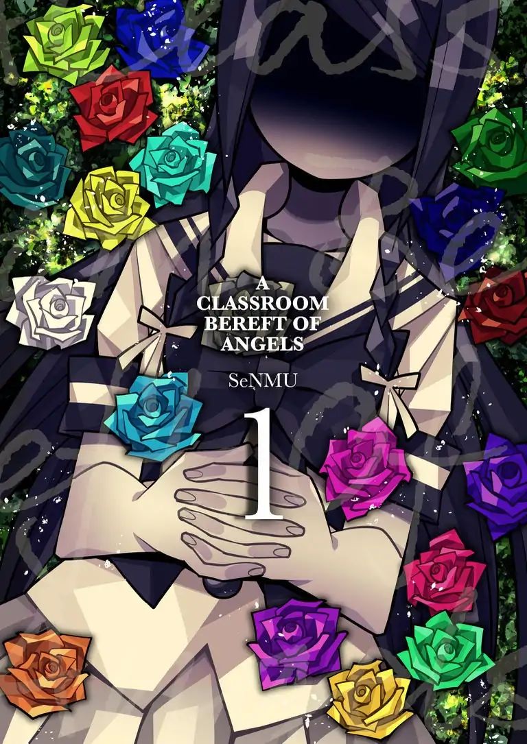 A Classroom Bereft Of Angels Chapter 1 #1