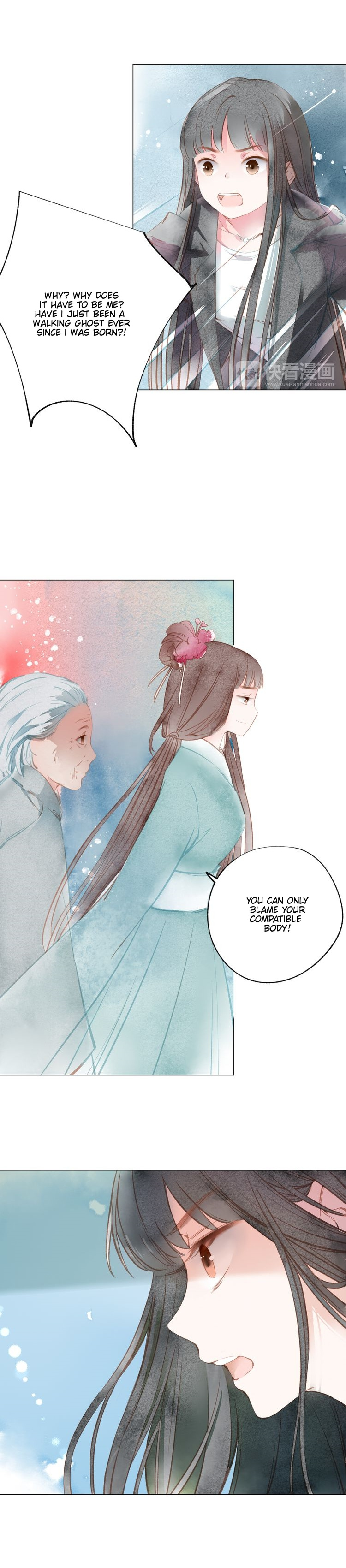 Leaf And Bell Chapter 37 #6