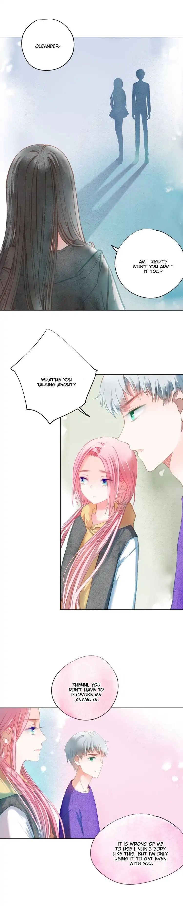 Leaf And Bell Chapter 38 #9