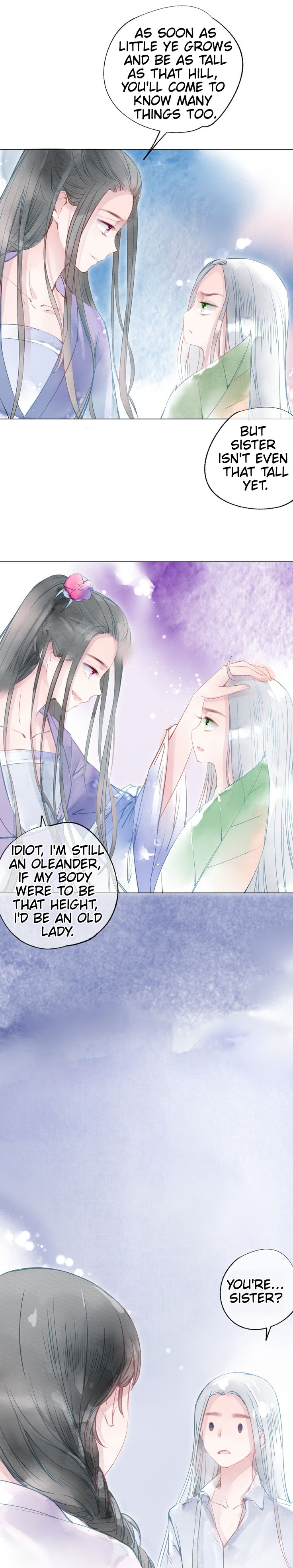 Leaf And Bell Chapter 21 #8