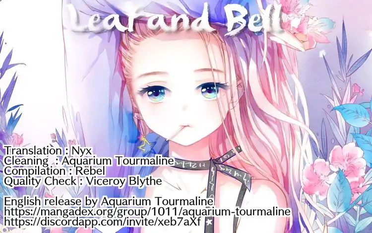 Leaf And Bell Chapter 16 #1