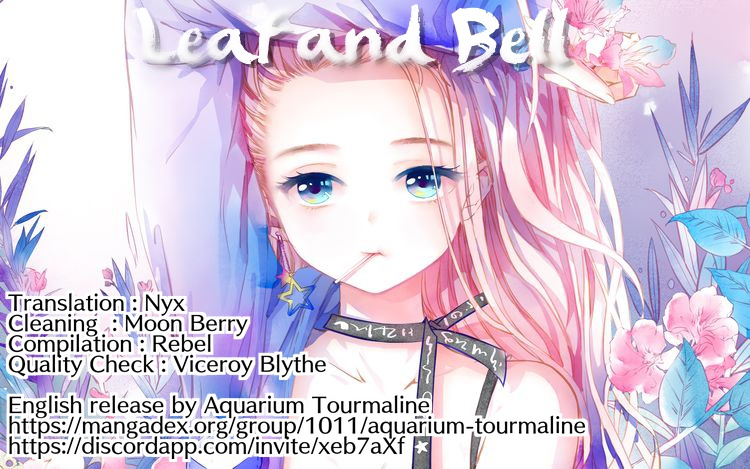 Leaf And Bell Chapter 14 #1