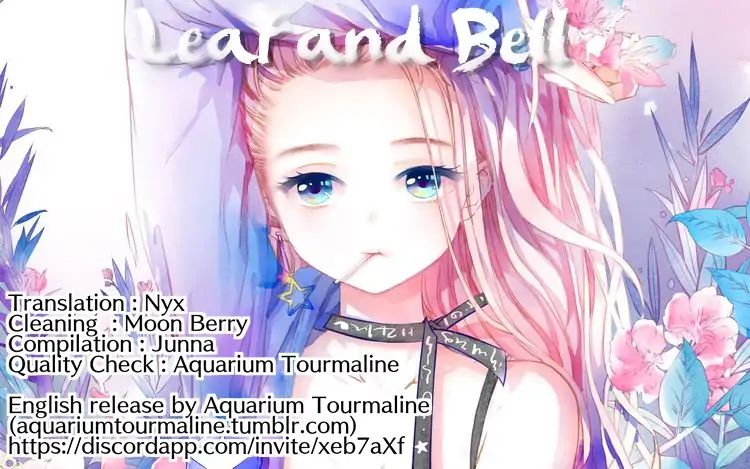 Leaf And Bell Chapter 9 #1