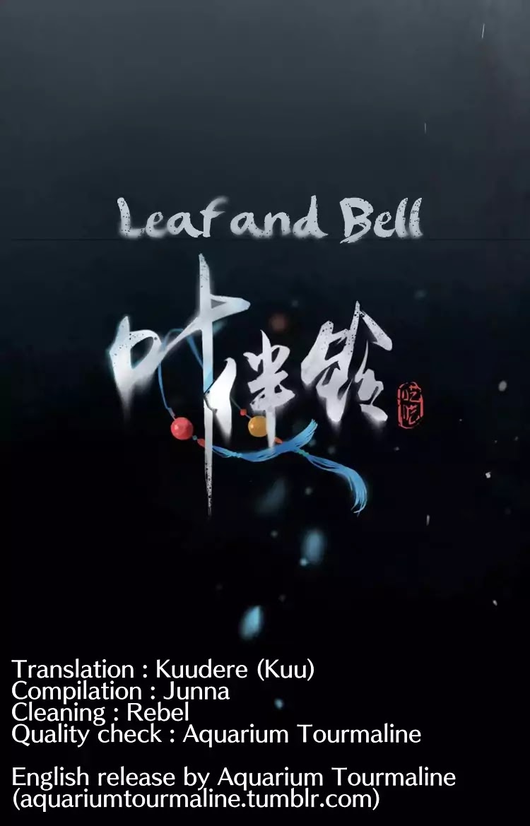 Leaf And Bell Chapter 3 #1