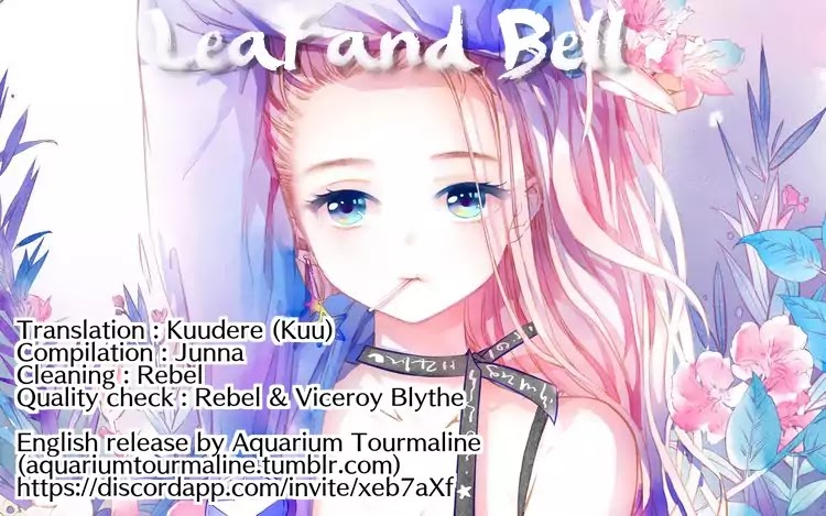 Leaf And Bell Chapter 4 #1