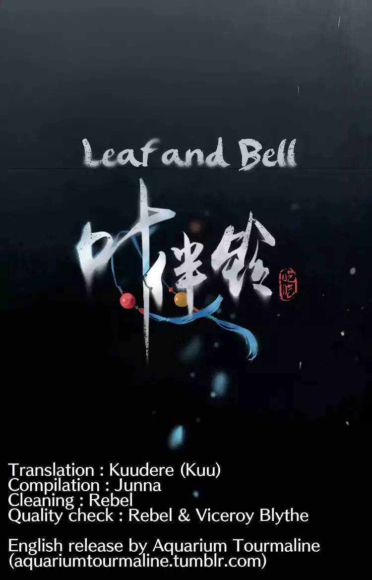 Leaf And Bell Chapter 2 #1