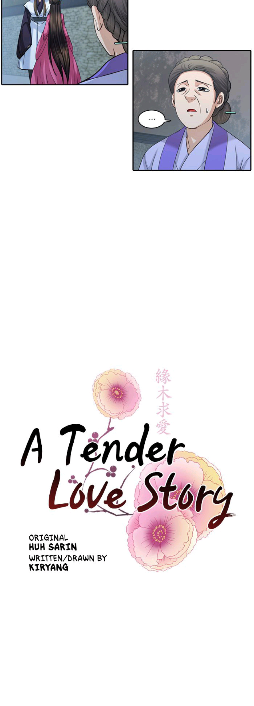 A Tender Love Chapter 86 #10