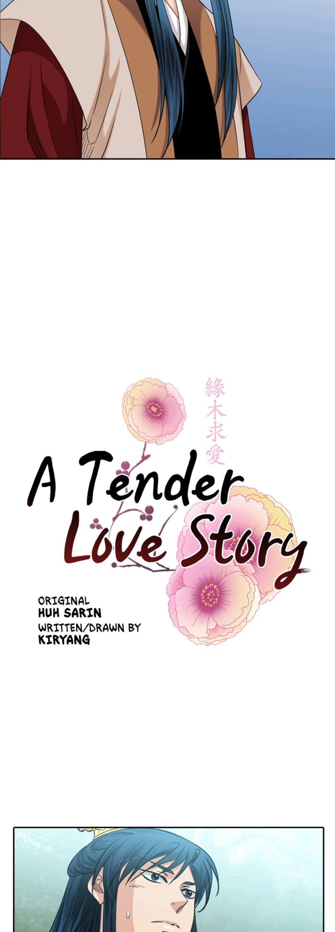 A Tender Love Chapter 82 #2