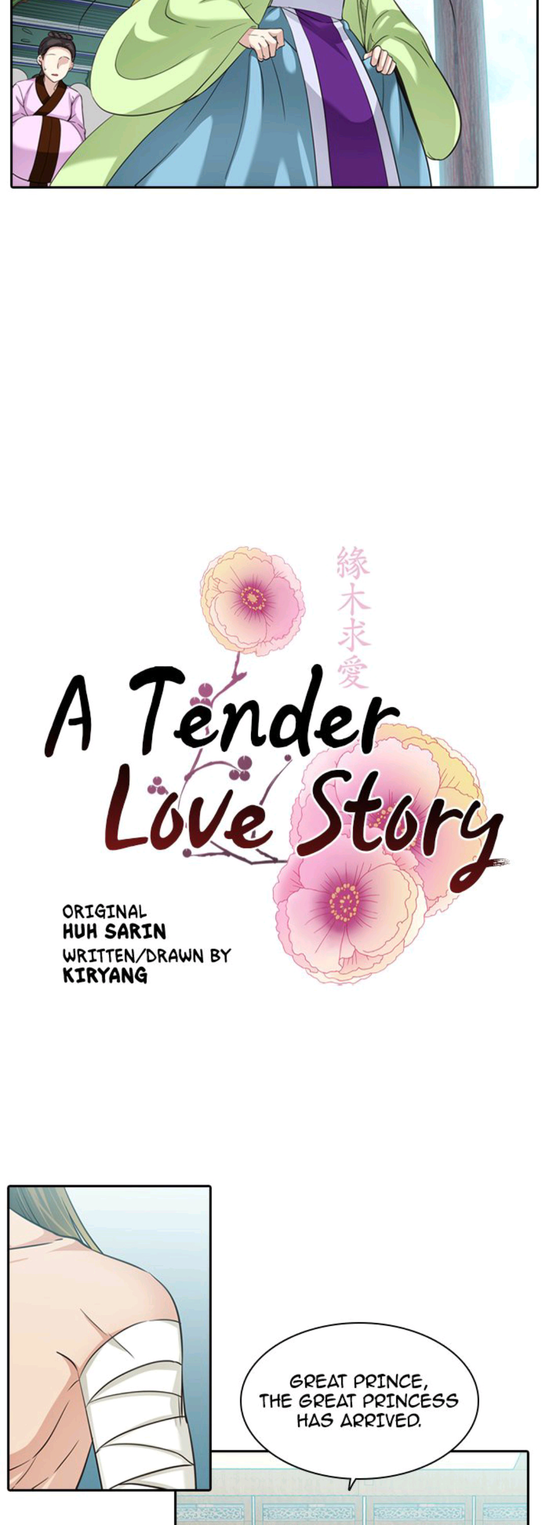 A Tender Love Chapter 81 #2