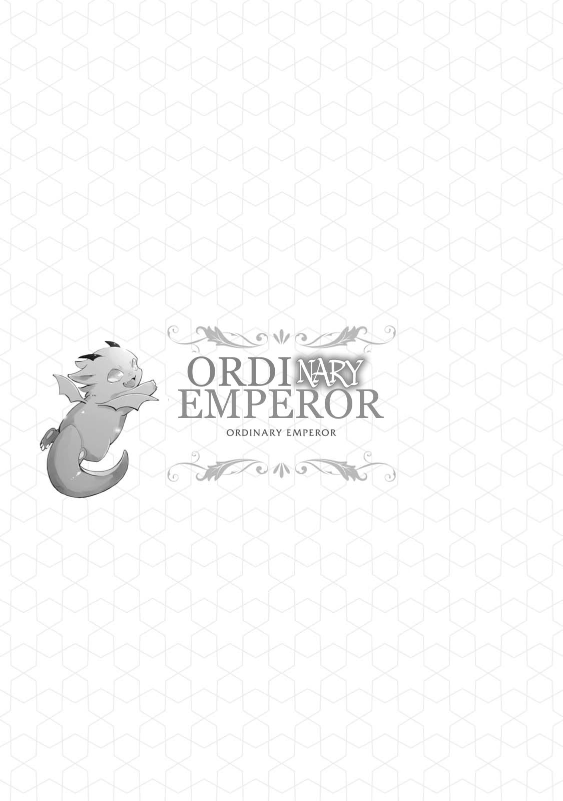 Ordinary Emperor Chapter 5.5 #2