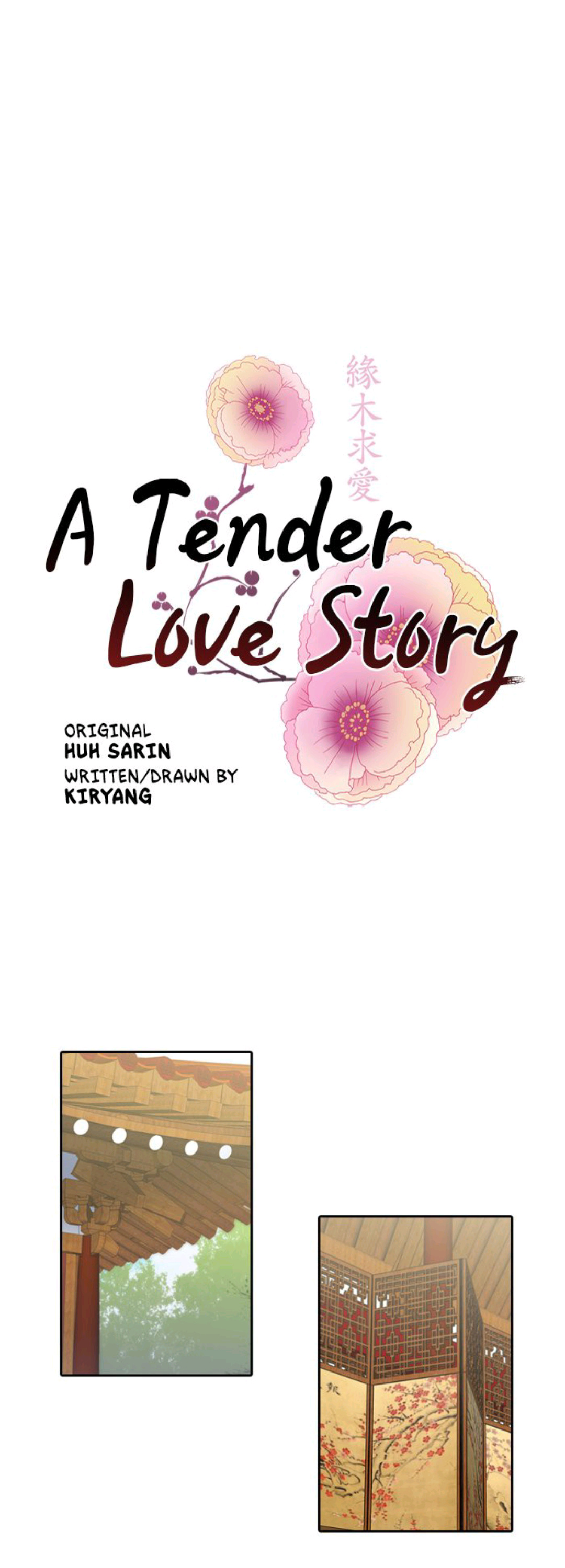 A Tender Love Chapter 77 #5