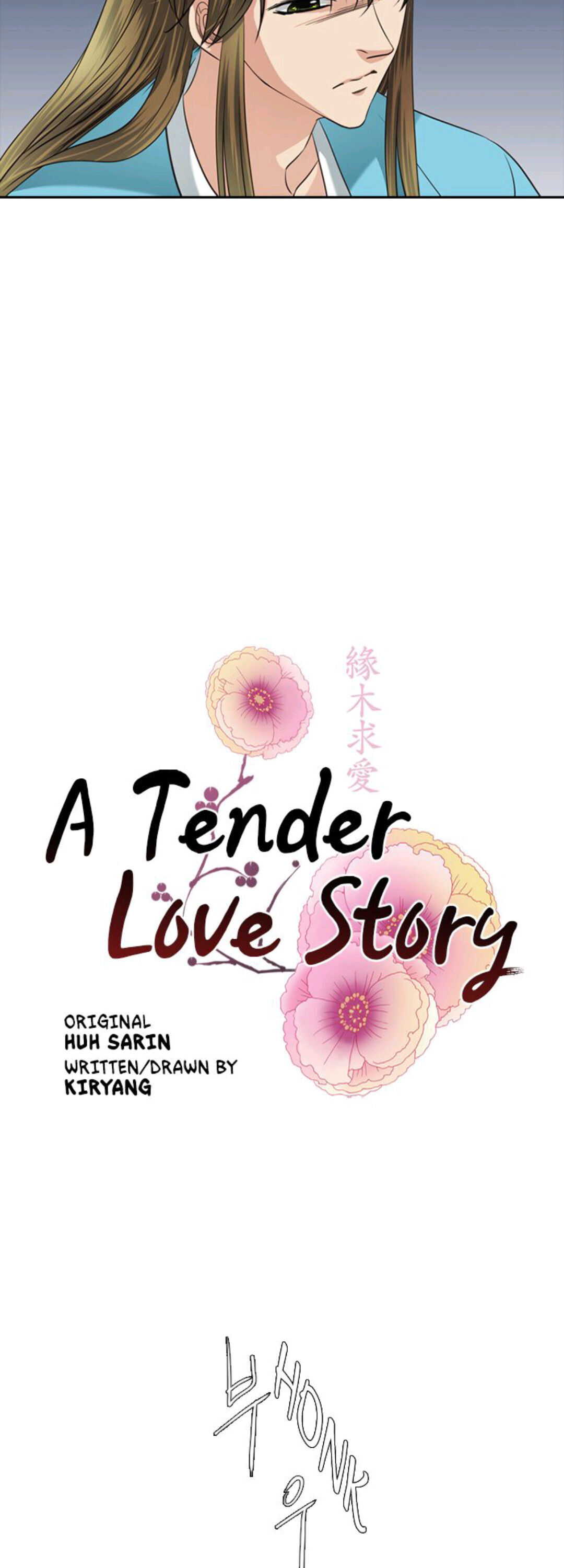 A Tender Love Chapter 71 #6