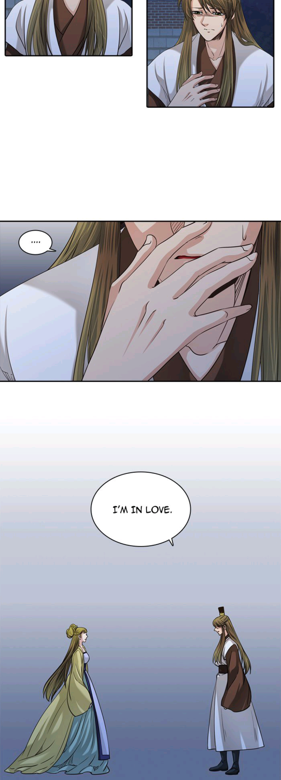 A Tender Love Chapter 57 #11