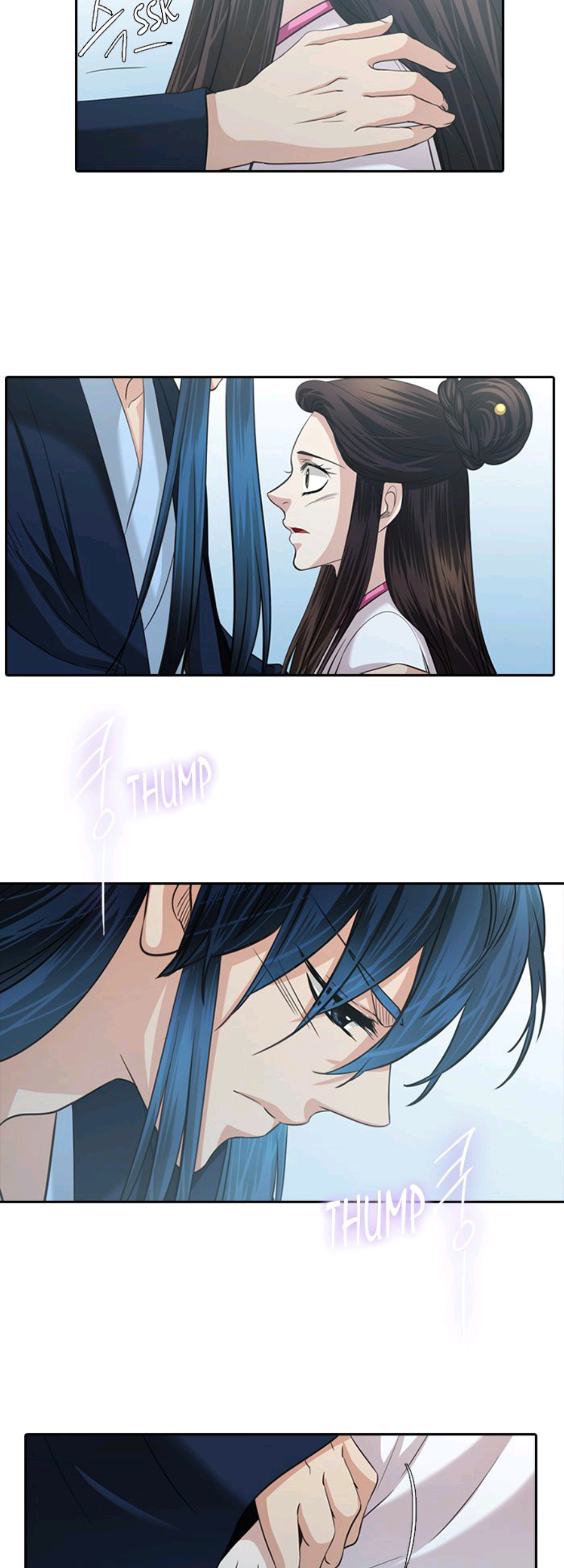 A Tender Love Chapter 47 #22