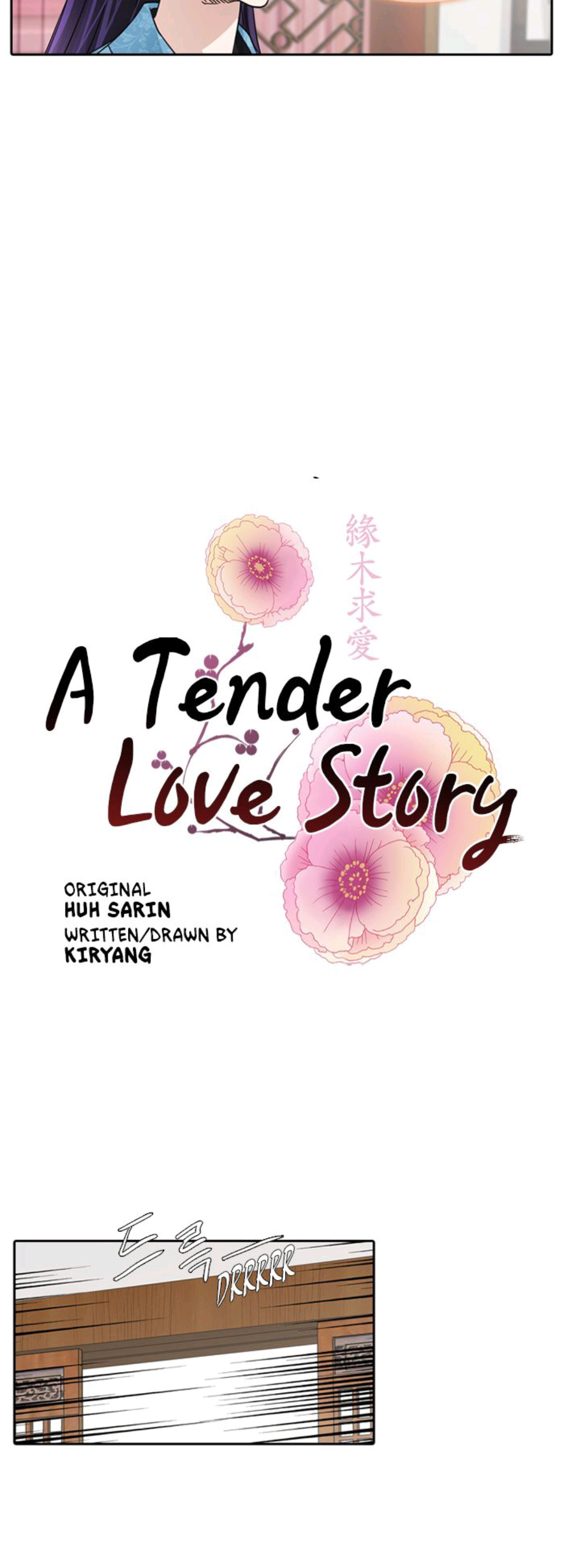 A Tender Love Chapter 17 #2