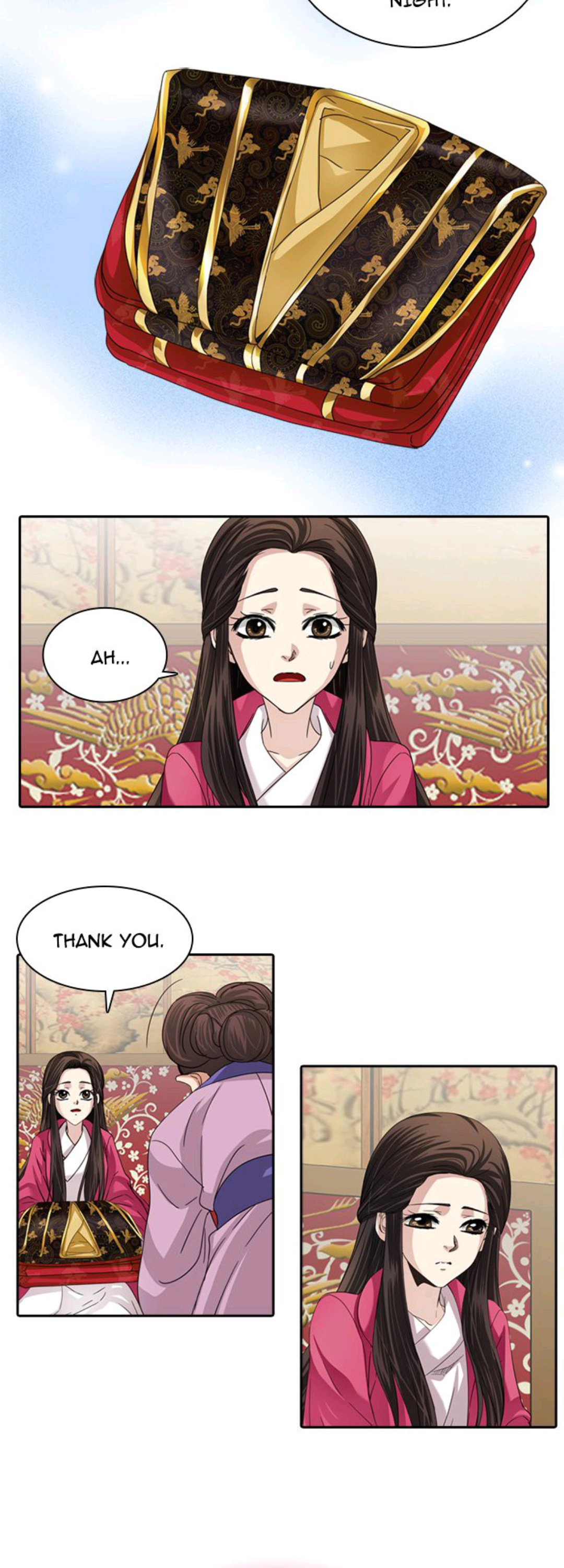 A Tender Love Chapter 15 #22