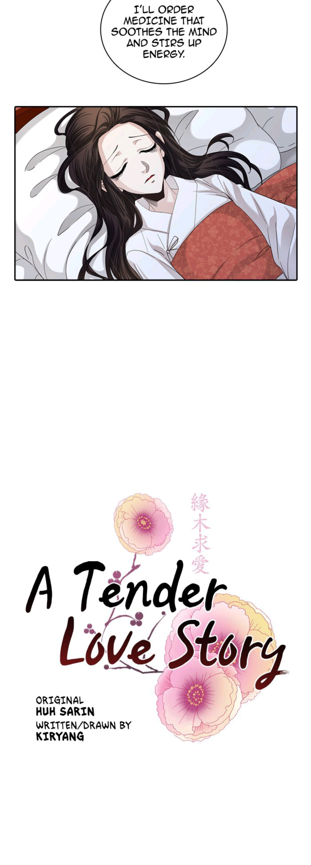 A Tender Love Chapter 11 #2