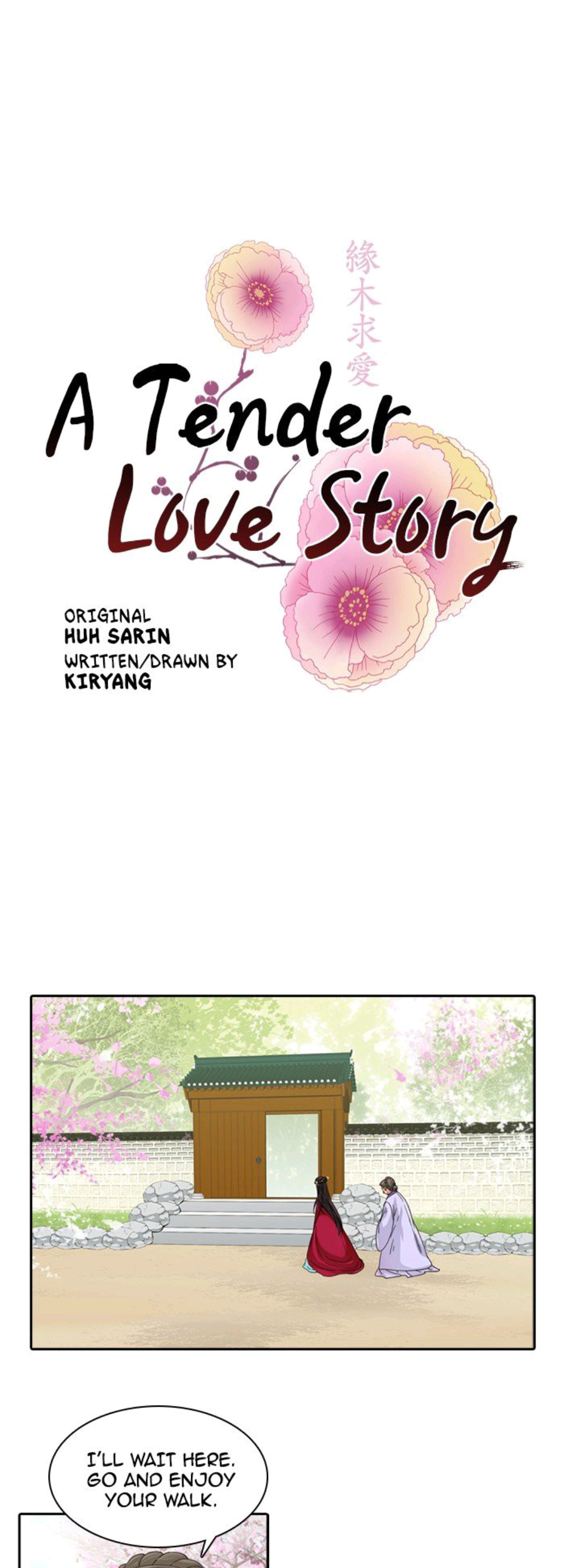 A Tender Love Chapter 9 #2