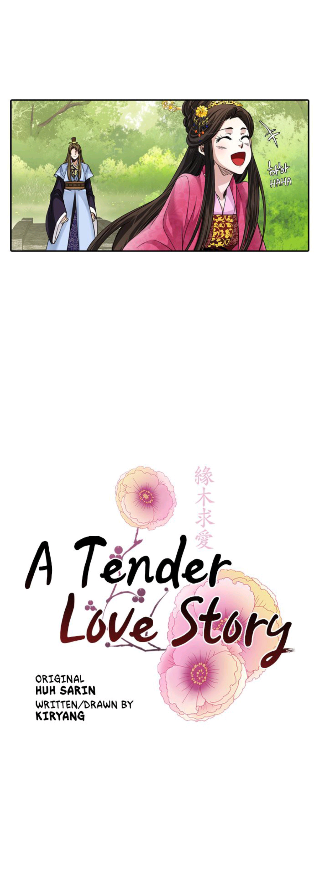 A Tender Love Chapter 2 #2