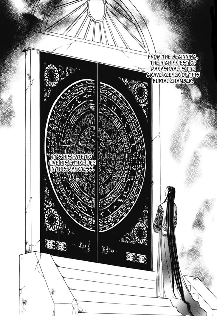 Genjuu No Seiza Chapter 35 #19