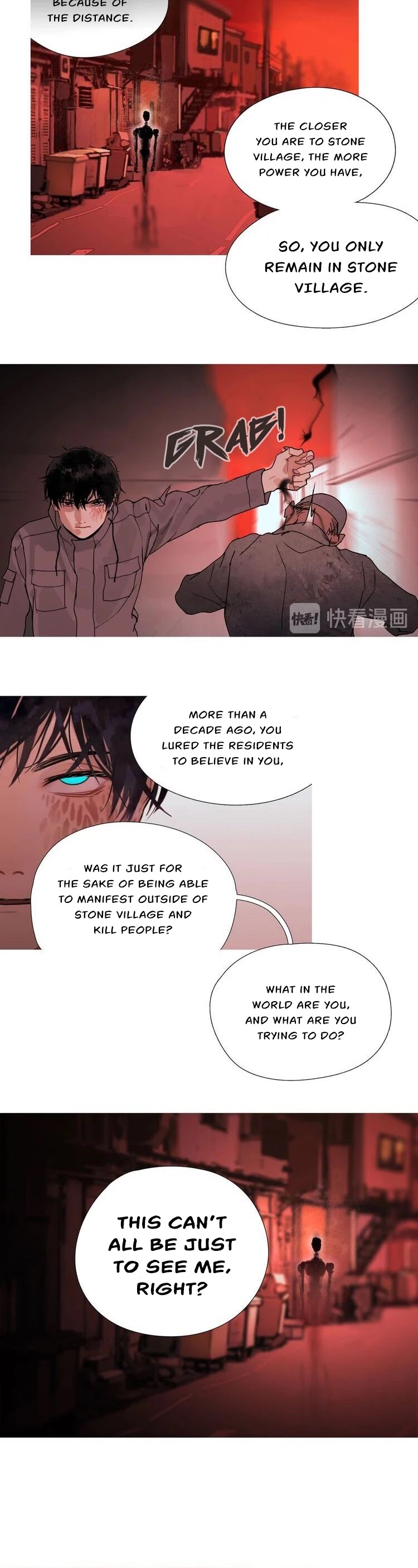 Shen Ze Chapter 9 #12