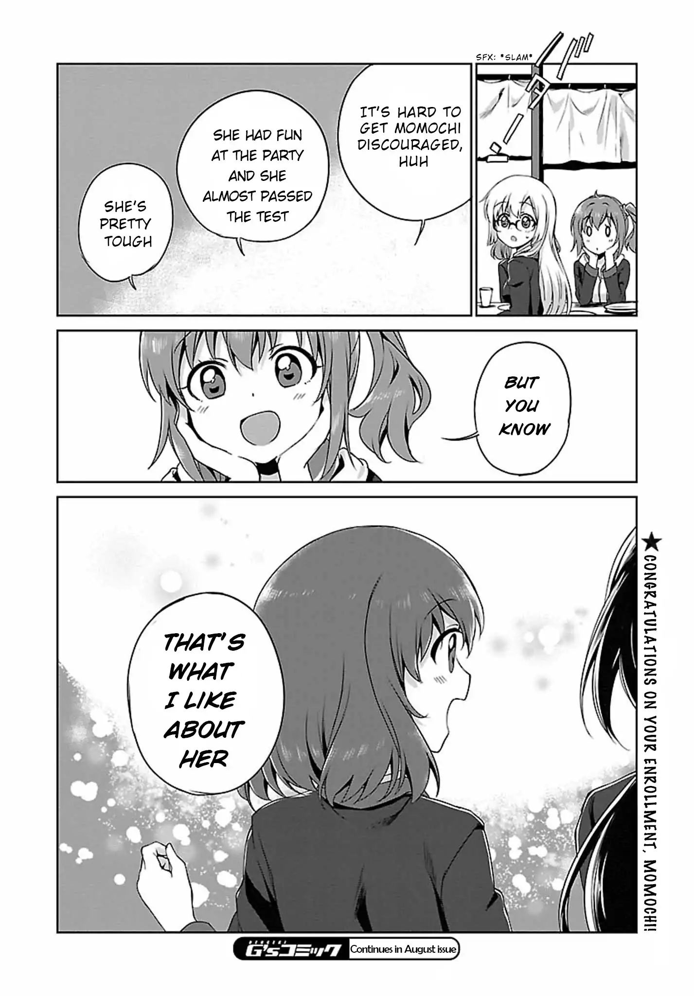 Release The Spyce - Secret Mission Chapter 4 #24