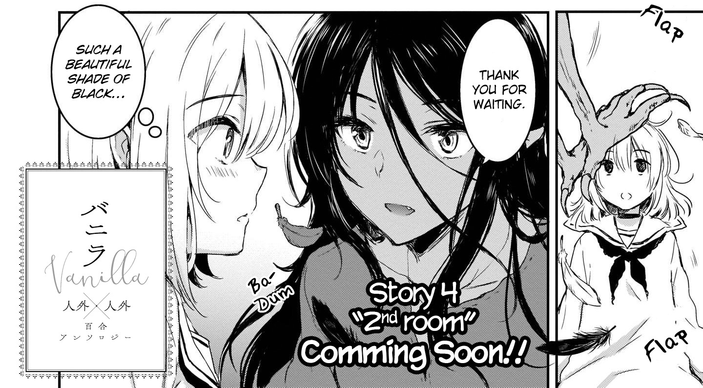 Vanilla Jingai X Jingai Yuri Anthology Chapter 3 #19