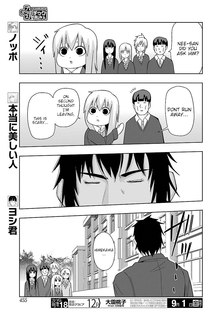 + Tic Neesan Chapter 150 #3