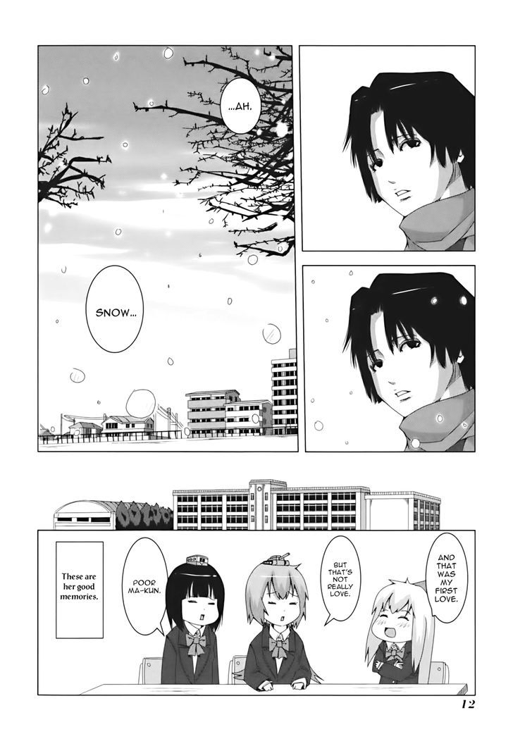 + Tic Neesan Chapter 24 #6