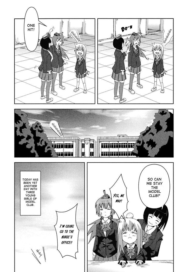 + Tic Neesan Chapter 3 #7