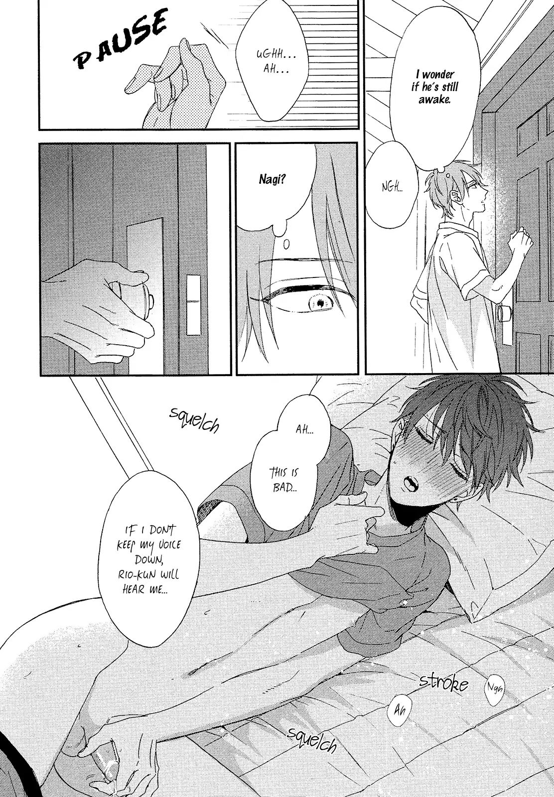 The Crows Marriage Chapter 3 #33