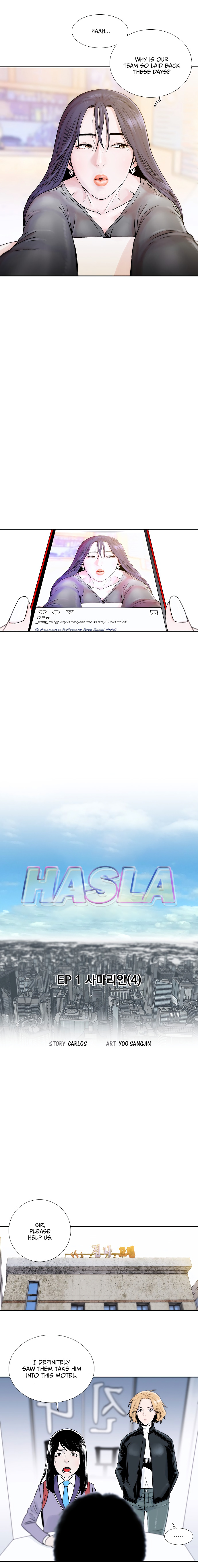 Hasla Chapter 1.4 #3