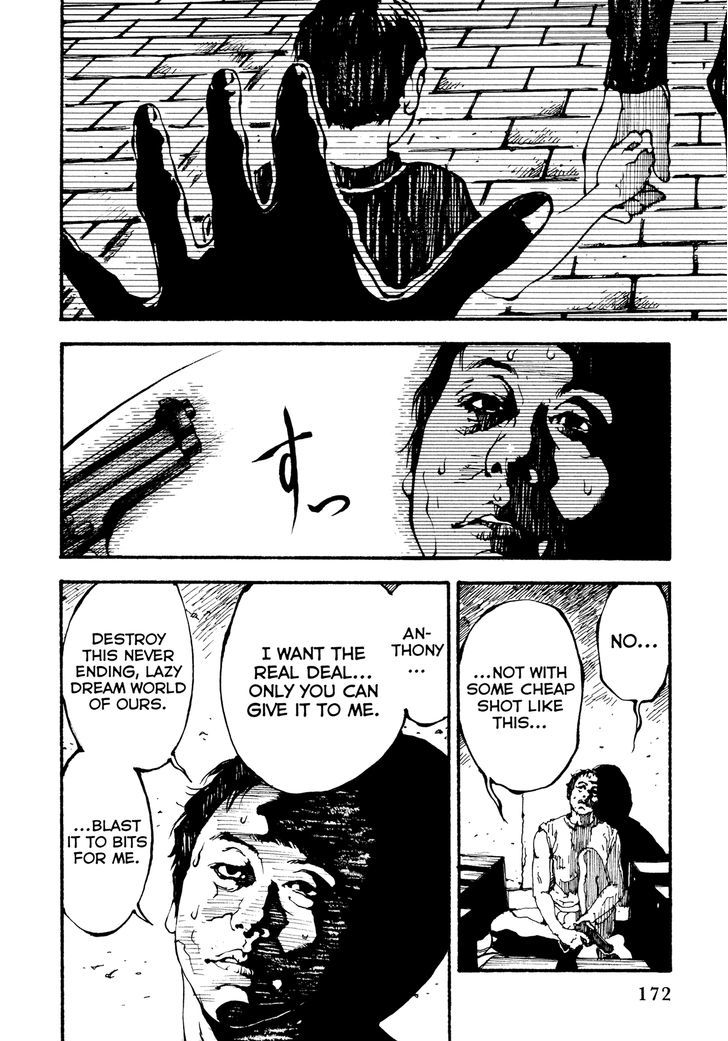 Tetsuo: The Bullet Man Chapter 1.2 #45