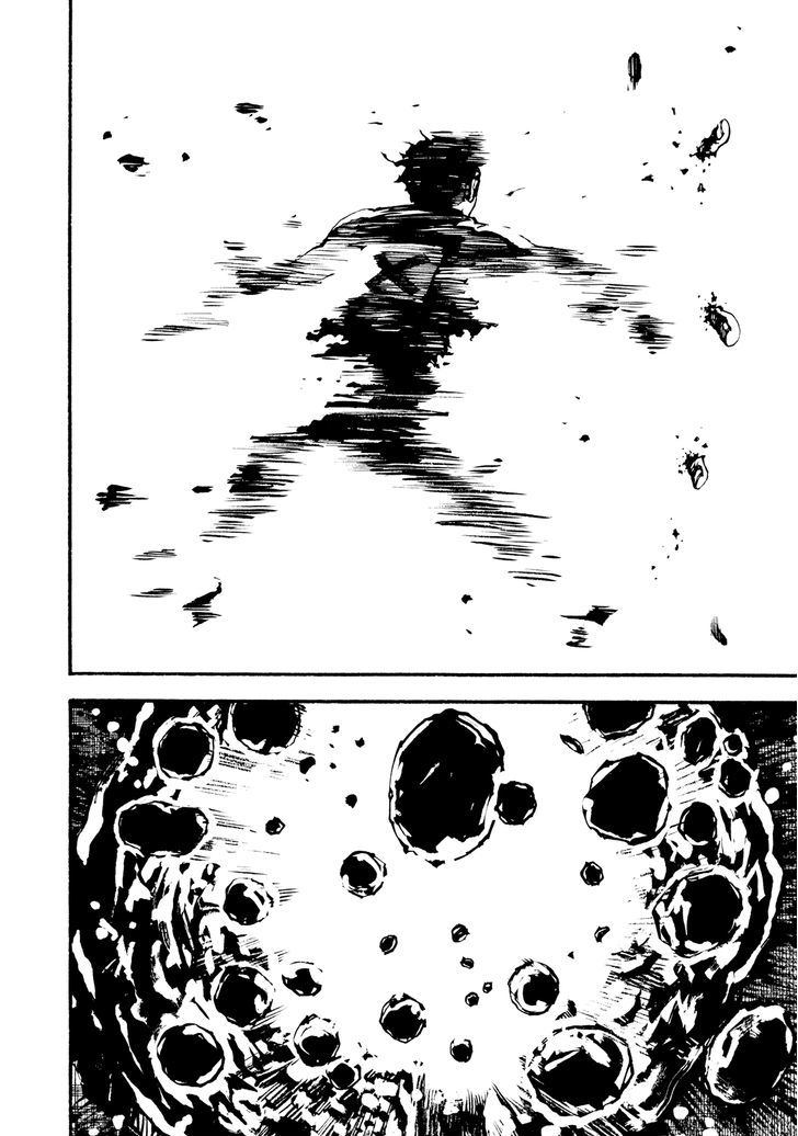 Tetsuo: The Bullet Man Chapter 1.2 #88