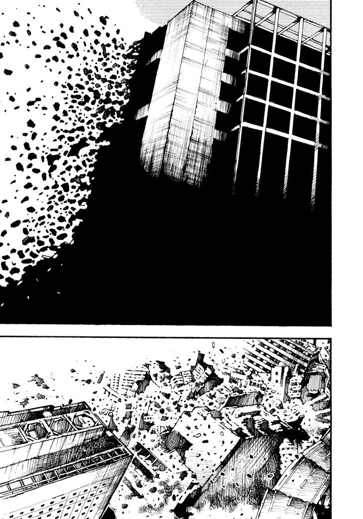 Tetsuo: The Bullet Man Chapter 1.2 #89