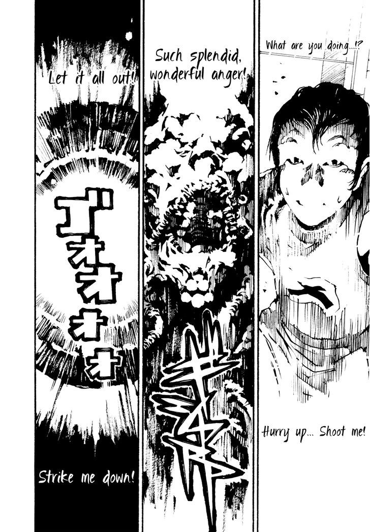 Tetsuo: The Bullet Man Chapter 1.2 #93