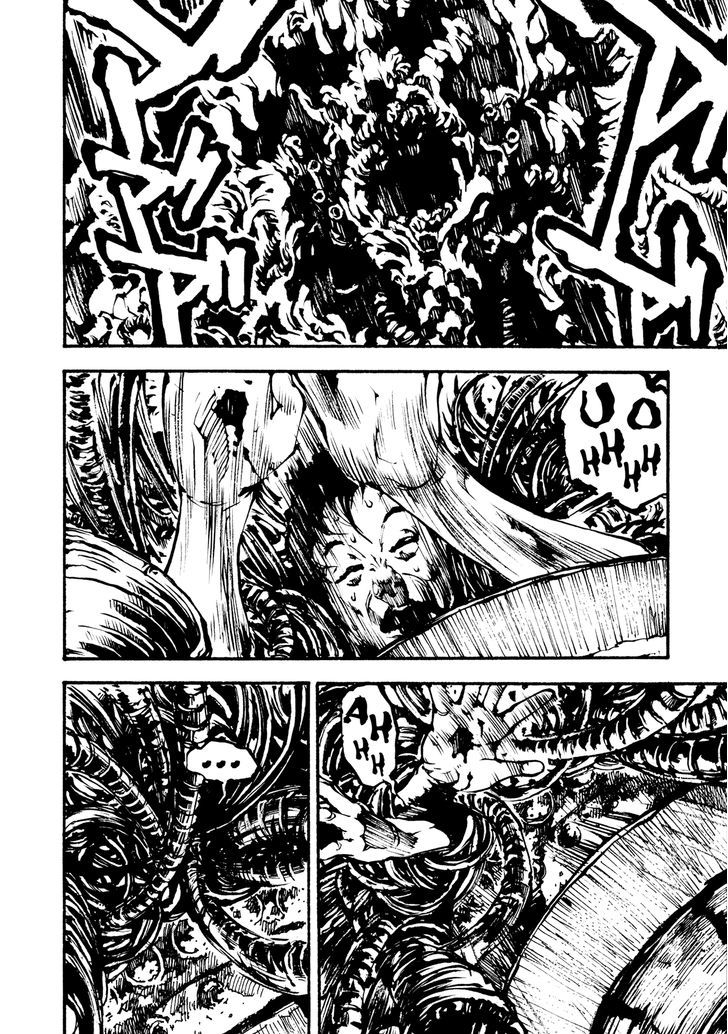 Tetsuo: The Bullet Man Chapter 1.2 #102
