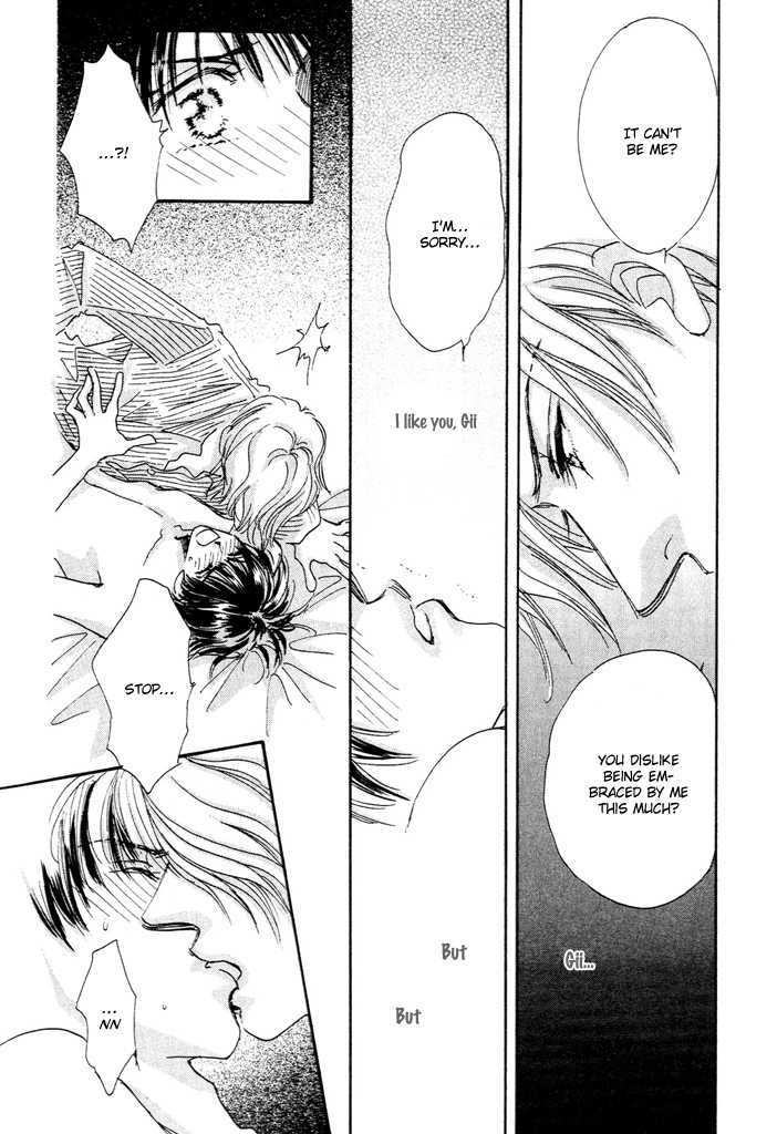 Takumi-Kun Series Chapter 1.04 #10