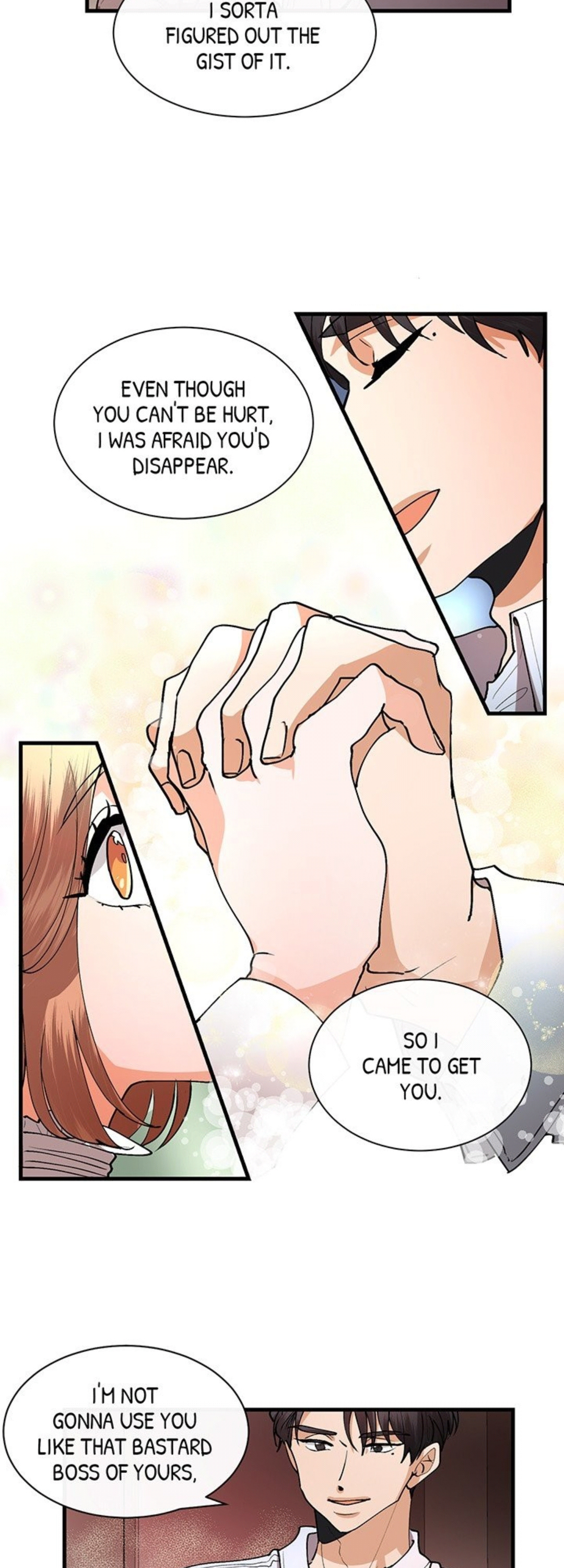 Gingerly In Love Chapter 41 #28
