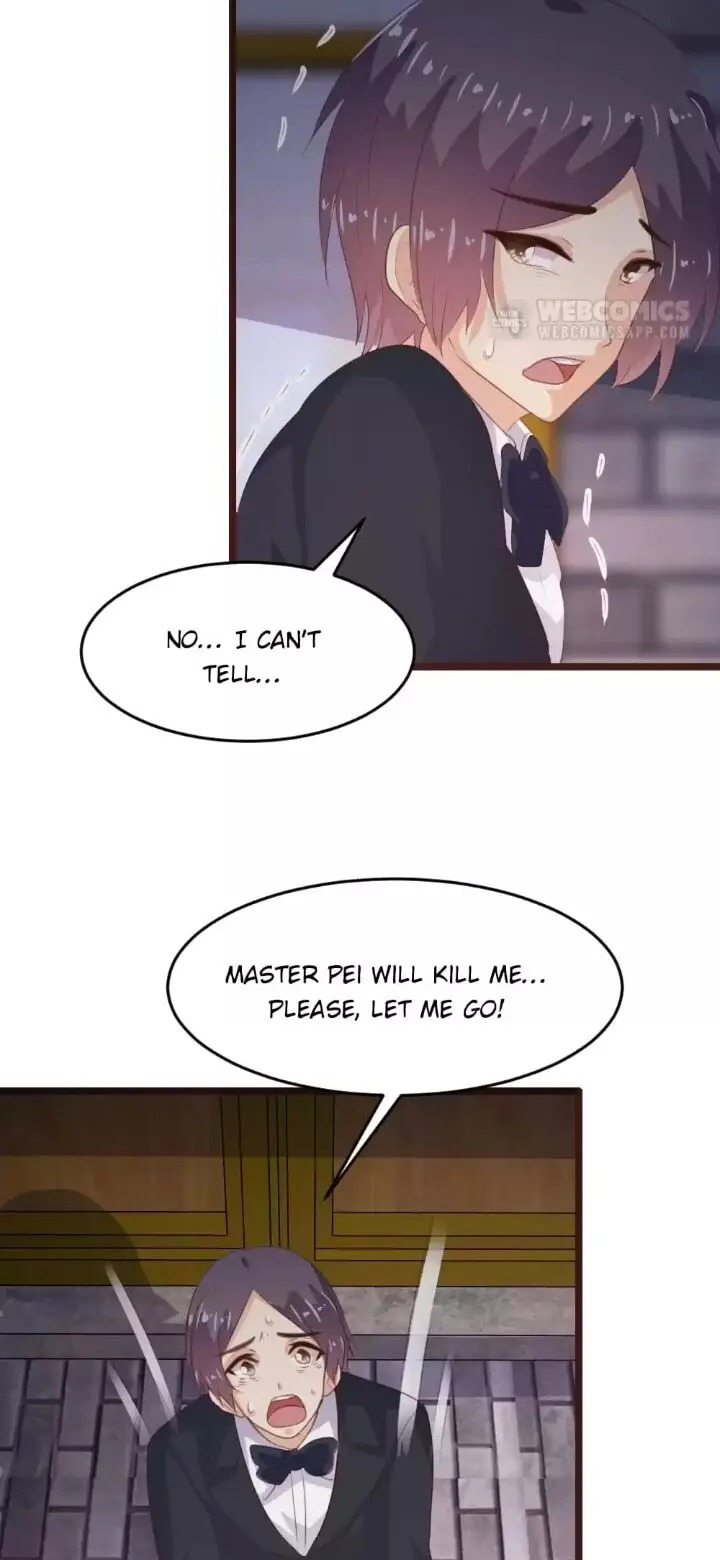 A Contract Of Feelingless Ceo Chapter 178 #5