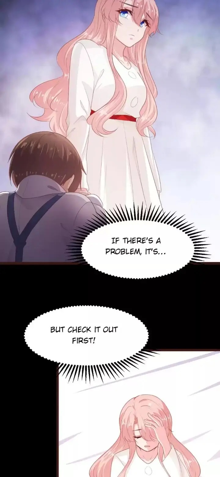 A Contract Of Feelingless Ceo Chapter 169 #4