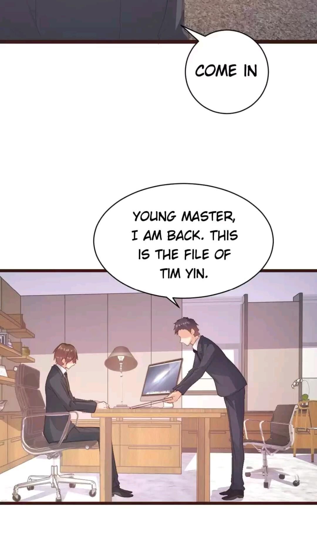 A Contract Of Feelingless Ceo Chapter 104 #11