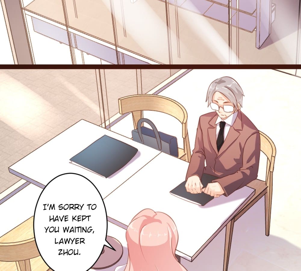 A Contract Of Feelingless Ceo Chapter 46 #17