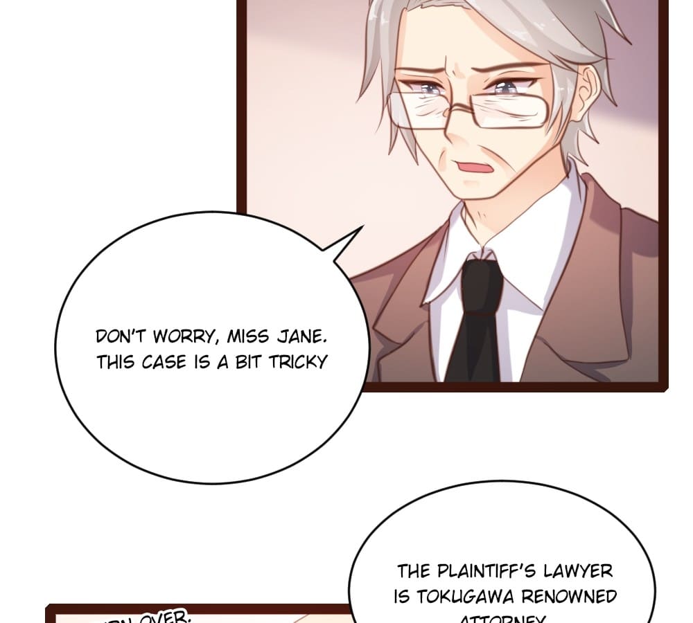 A Contract Of Feelingless Ceo Chapter 46 #21