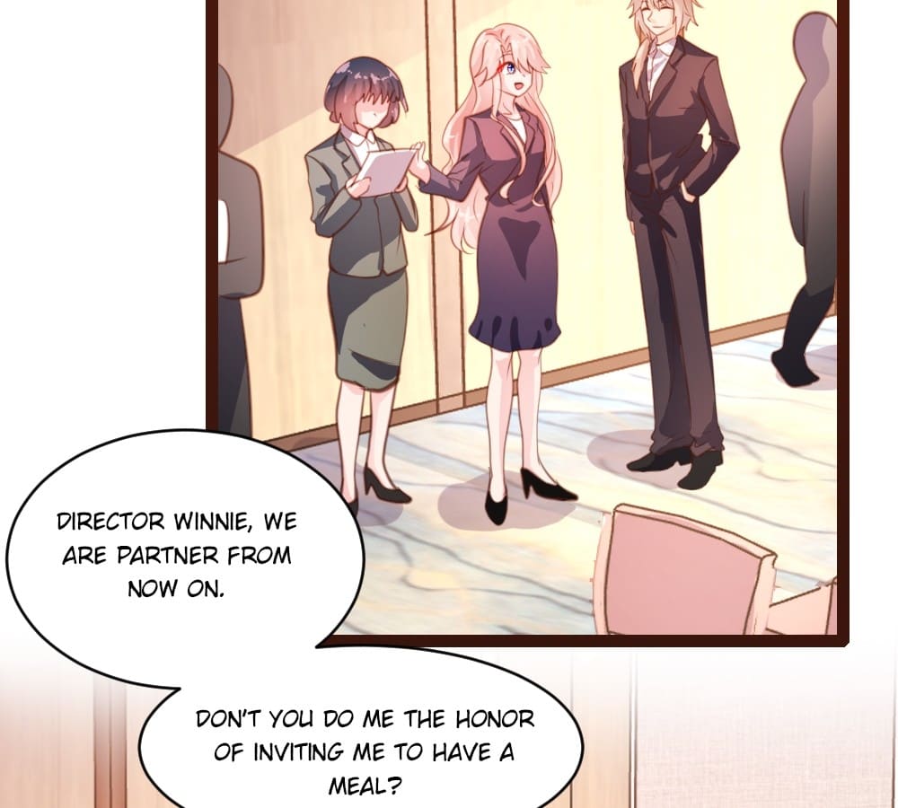 A Contract Of Feelingless Ceo Chapter 30 #9