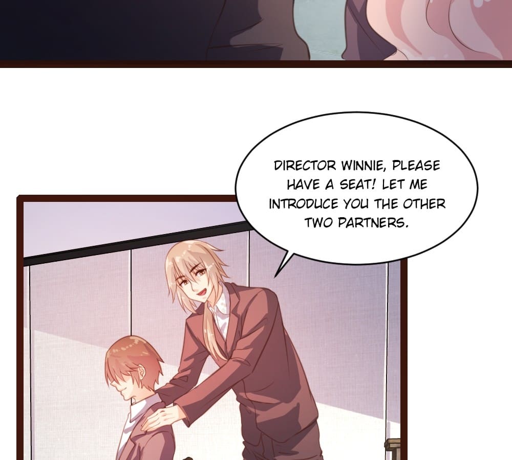 A Contract Of Feelingless Ceo Chapter 30 #17