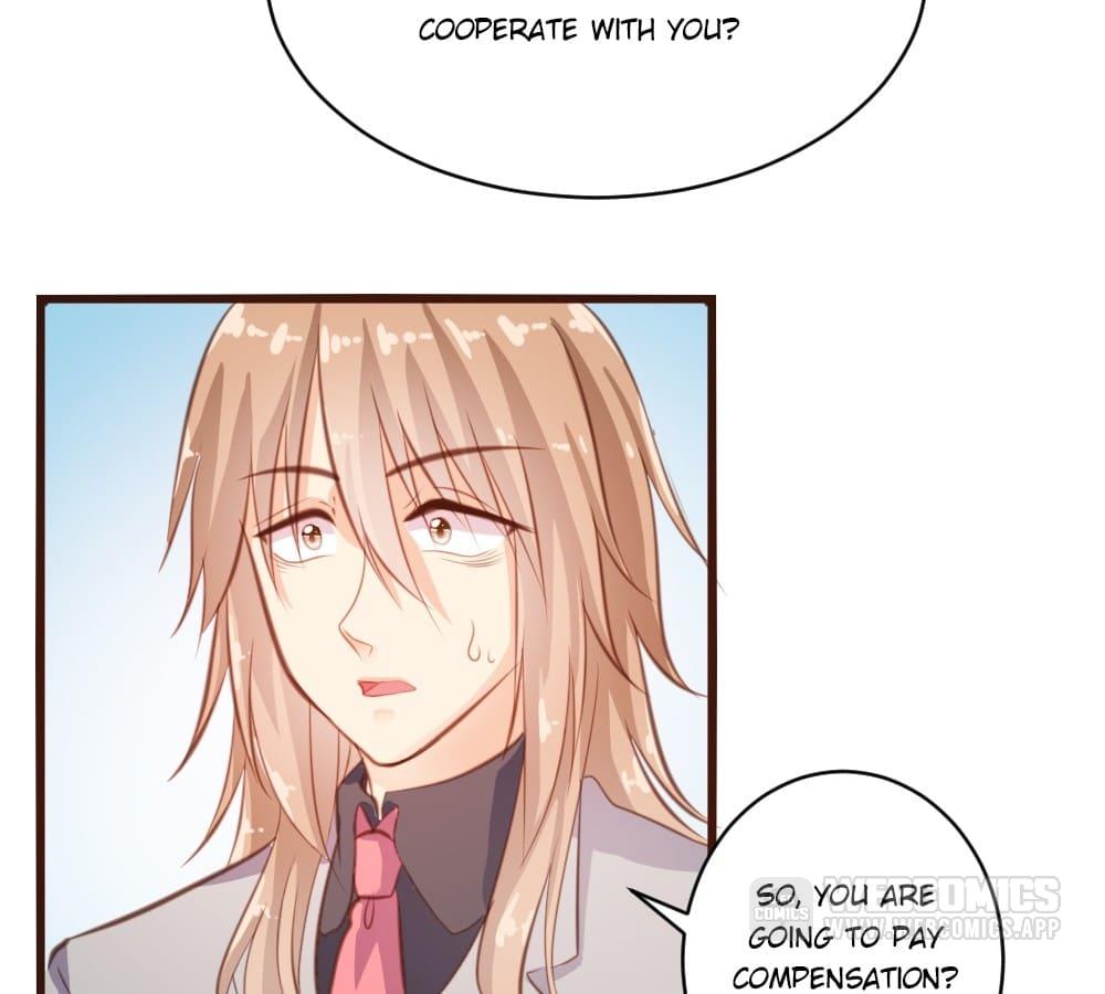 A Contract Of Feelingless Ceo Chapter 34 #10